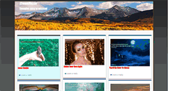 Desktop Screenshot of crownvector.com